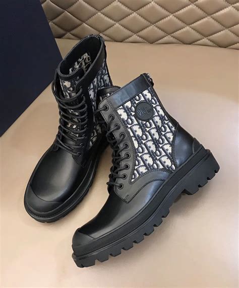 dior shoes men cheap|dior designer boots for men.